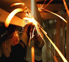 九游会废弃医院恐怖主题