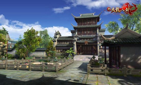 娱乐公司争相开发迷你主题公园(图1)