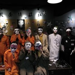 期待！深圳首部跨界融合新粤剧《决战之燎原》广州巡演即将启幕(图1)