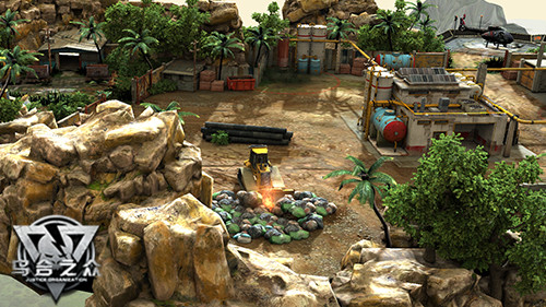 公测避坑！逆战未来账号买卖平台测评正规高人气首选7881(图1)