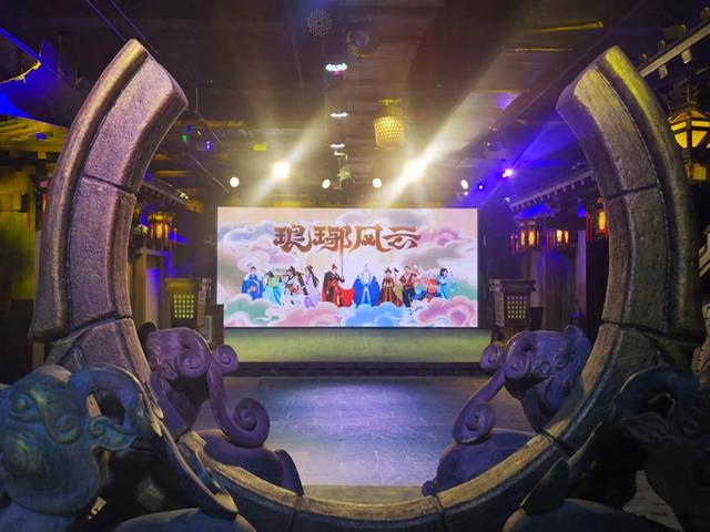 《剑星2》来中国取景米哈游三姐妹或将登陆Steam(图1)