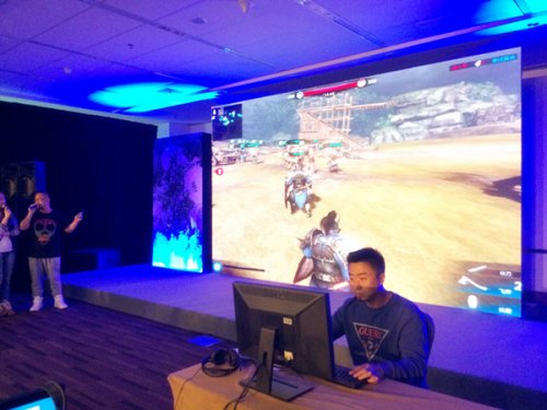 湖州政府工作报告“点将”:余村之外何以是荻港?(图1)