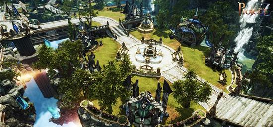 高人气VR游戏《TitanIsles》正式登陆PSVR2全平台布局圆满完成(图1)