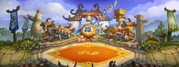 合肥城市记忆馆解锁新玩法新体验(图1)