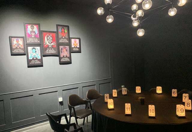 一年关店15000家!从稳赚不赔到越开越亏商场餐饮大撤退(图1)