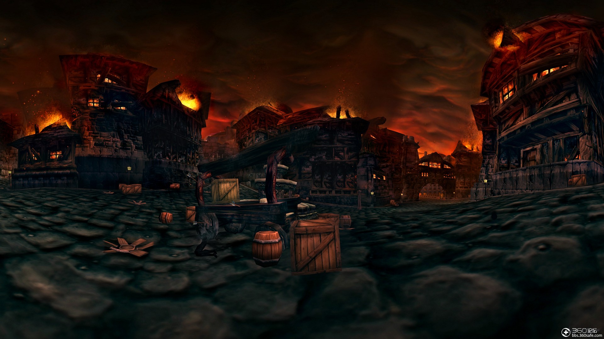 春意正浓狼声四起！2026网易狼人杀春季校园行？非遗专场活动火热进行中(图1)