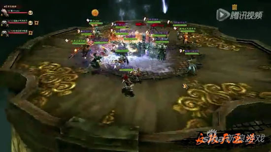 长安国际E座写字楼▁购物中心▁层高▁实景图▁布局图(图1)