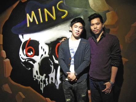 新店减少密室逃脱转向“存量博弈”(图1)