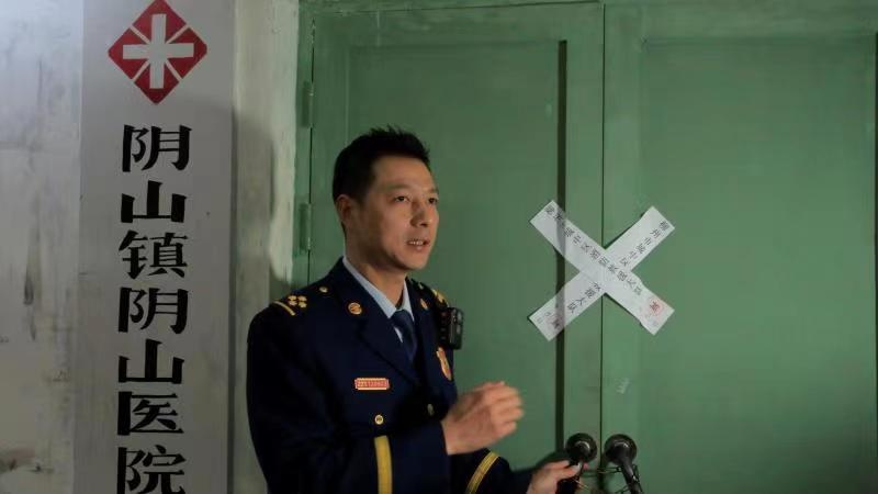 广东一家密室逃脱店突发火灾玩家被困遇险27名顾客被紧急疏散门店店长和互动演员被依法行政拘留详情披露(图1)