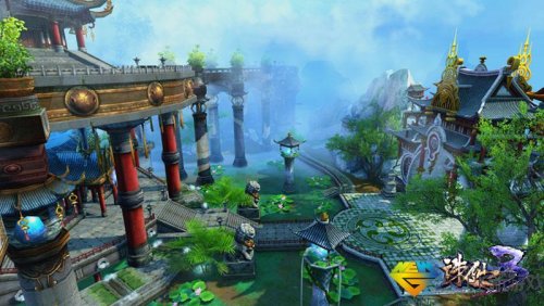 一加在ChinaJoy打造沉浸式“射击乐园”以技术锚定游戏赛道(图1)