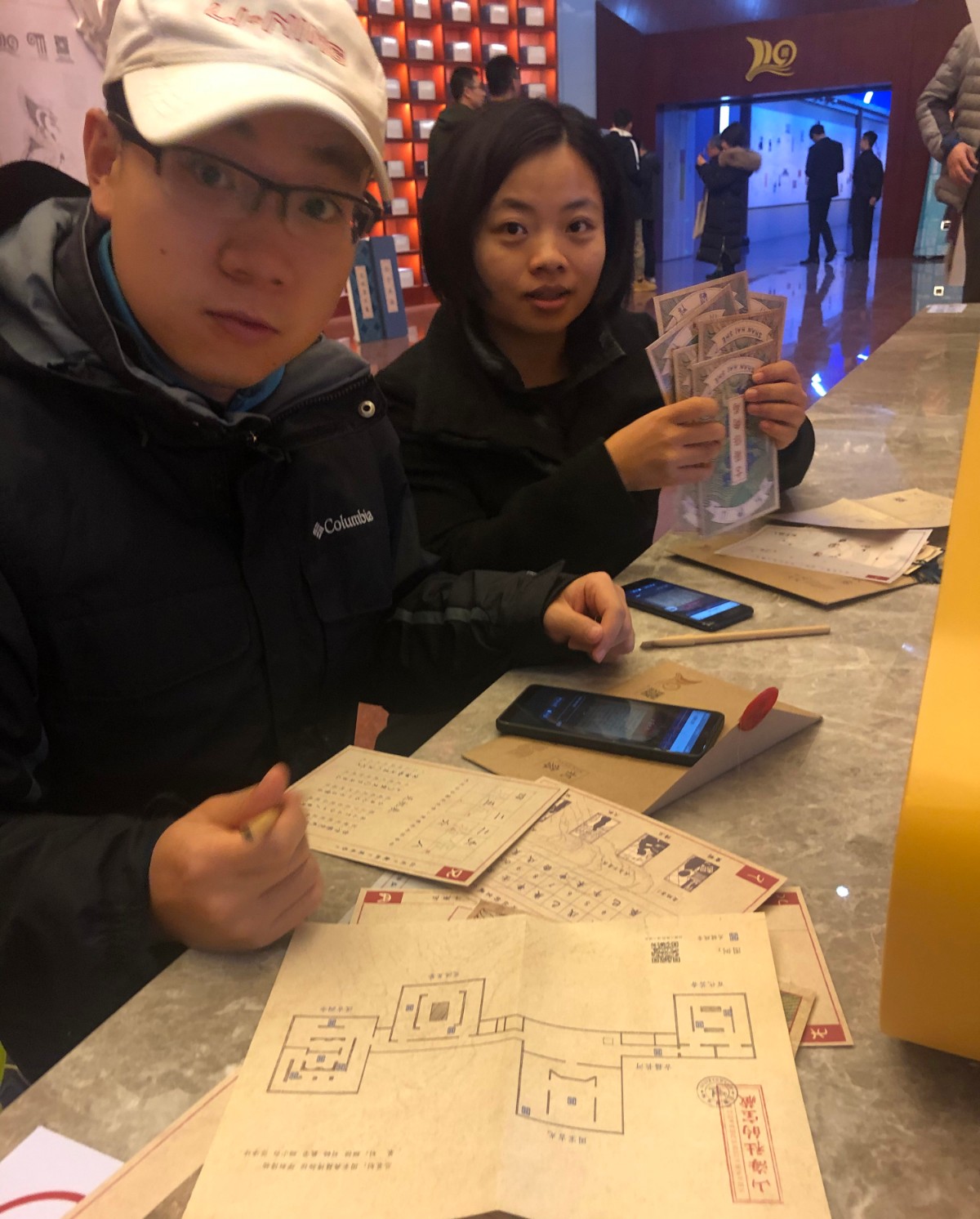 集思录|用数字技术让文物“活”起来(图1)