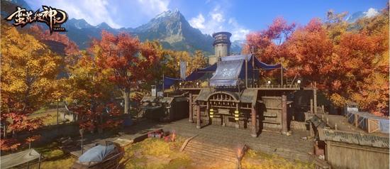 动物园实景RPG科技剧游来了(图1)