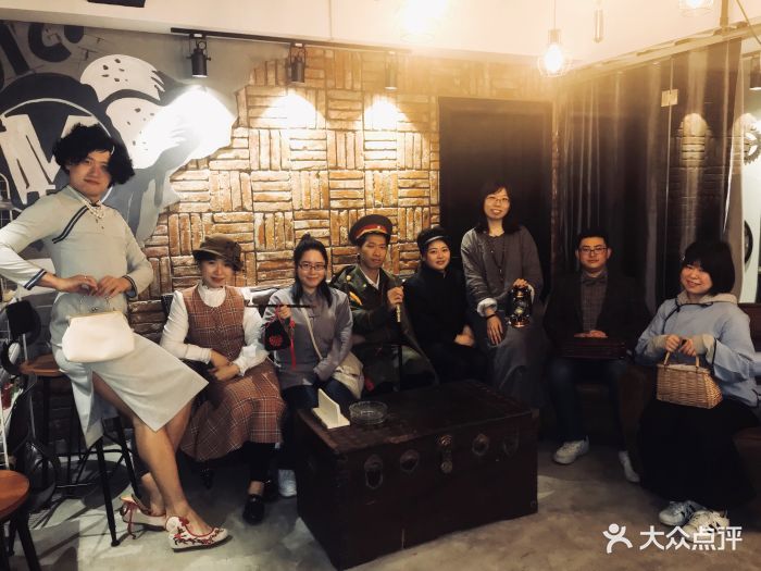 文化赋能创新破圈江西婺女洲景区走出文旅融合富民新路径(图1)